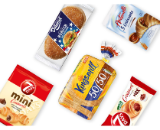 bakery food